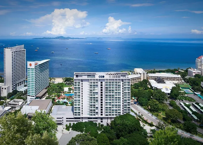 Ozo North Pattaya